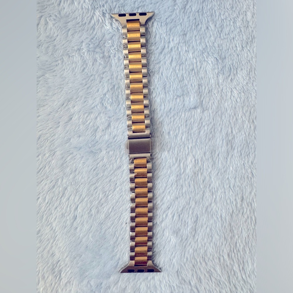 Apple band